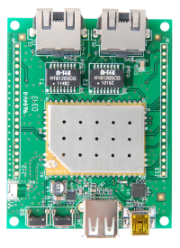 Carambola 2 board
