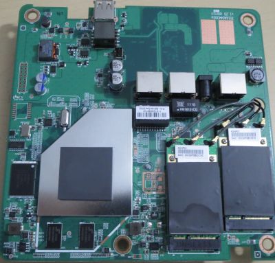 PCB