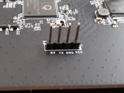 CF-E313AC serial pins view