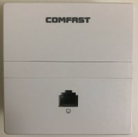 Comfast CF-E538AC front Comfast CF-E538AC front