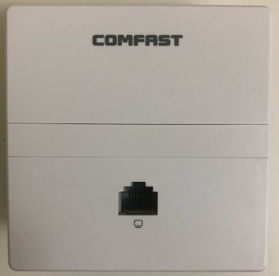 Comfast CF-E538AC - Front Comfast CF-E538AC - Front