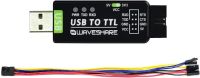 Example USB to TTL cable Example USB to TTL cable